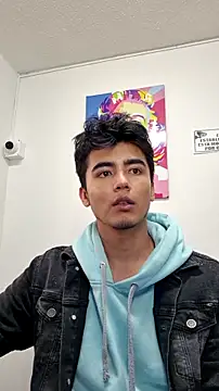 shawn  sanderson1 online show from October 16, 1:19 pm