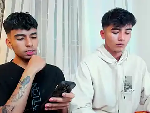 shawn  sanderson1 online show from February 21, 7:43 pm