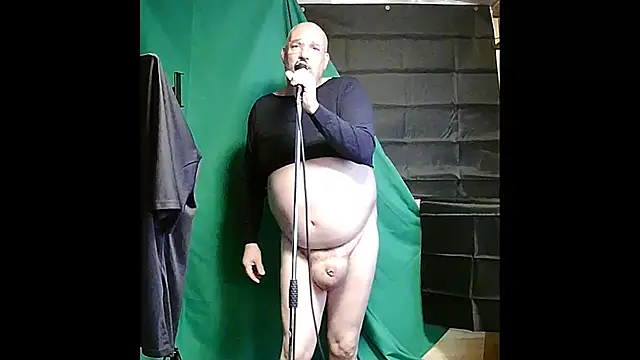 ShamelessMan online show from September 26, 3:43 pm