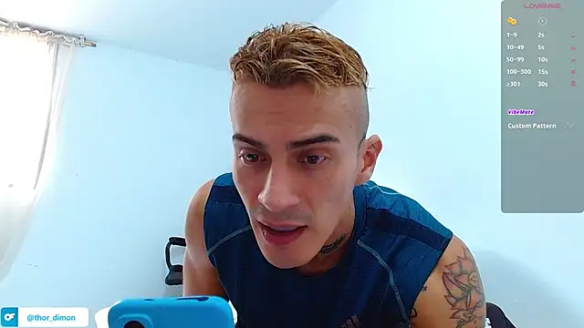 bray hotboy777 online show from February 4, 4:24 pm