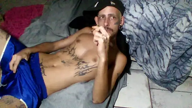 sellvageria online show from January 18, 9:39 pm