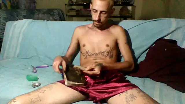 sellvageria online show from November 20, 11:58 pm