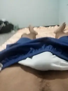 Ricardao13 online show from November 9, 10:25 pm