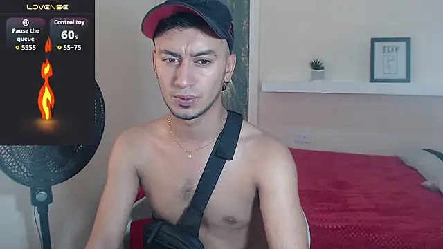 Kevin Torres online show from September 23, 1:05 am