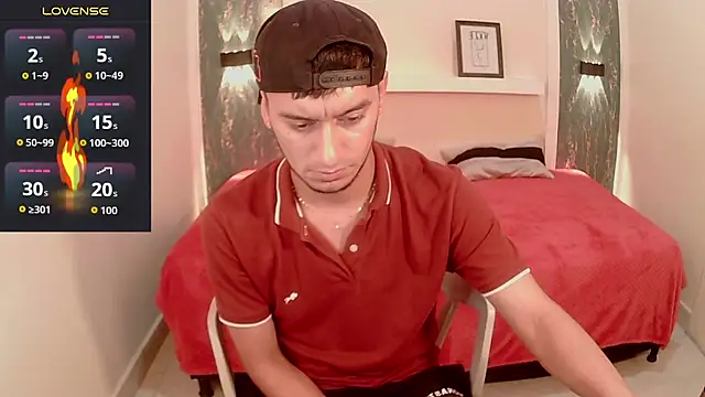 Kevin Torres online show from September 15, 10:55 pm