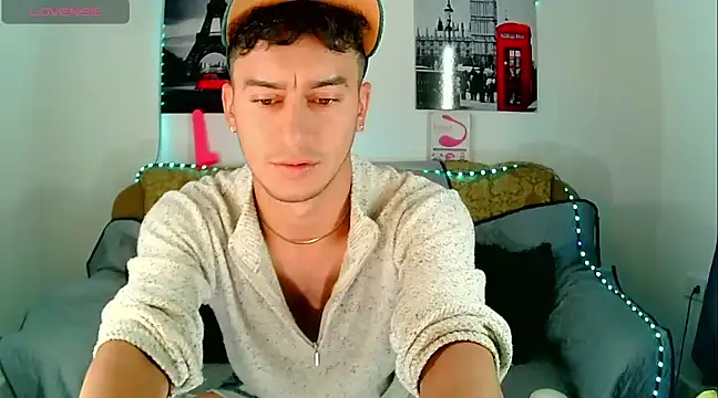 Kevin Torres online show from January 16, 7:52 pm