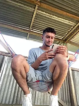 Kevin Torres online show from January 7, 1:10 pm