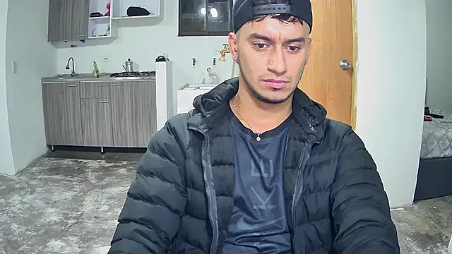 Kevin Torres online show from October 21, 2:14 am