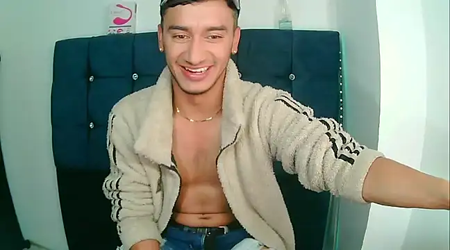 Kevin Torres online show from January 12, 1:48 pm