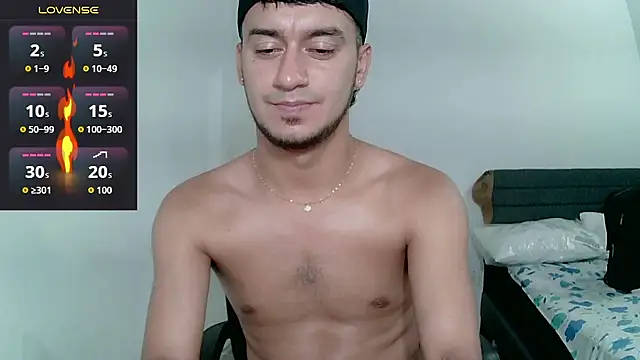 Kevin Torres online show from September 18, 4:58 am