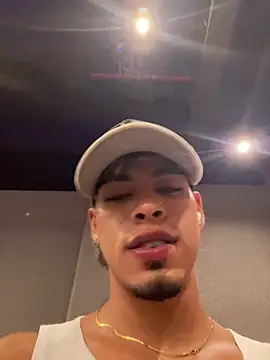 Ken-boy  online show from March 27, 8:32 pm