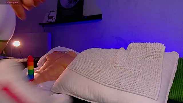 Ken-boy  online show from July 24, 10:33 am