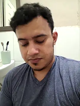 black08b2 online show from February 28, 11:48 pm