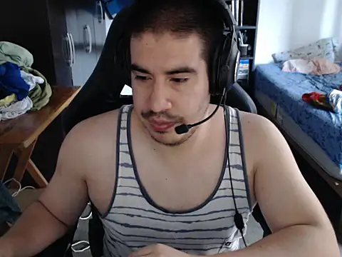 thealfawolf01 online show from May 31, 5:56 pm