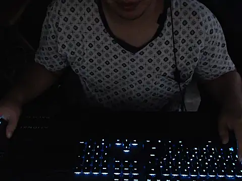 thealfawolf01 online show from March 1, 12:05 pm