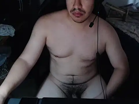 thealfawolf01 online show from February 2, 2:36 pm