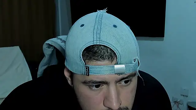 Baltazar Dupont online show from March 20, 9:57 am