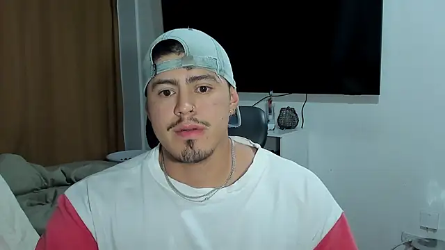 Baltazar Dupont online show from March 23, 7:58 am