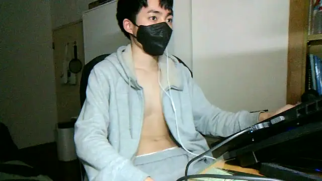 max5388 online show from February 2, 5:15 pm