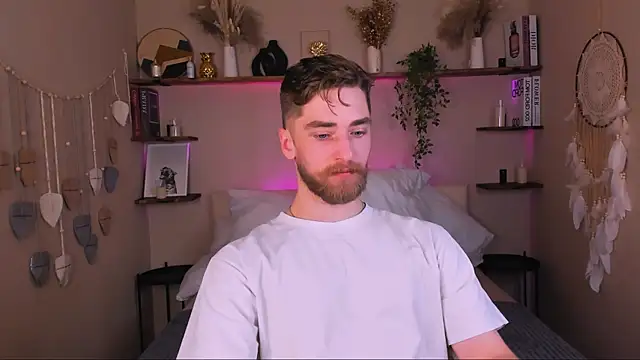 DexterDexx online show from November 7, 9:29 pm