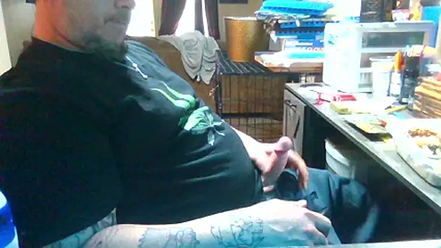 Tyrish361 online show from February 27, 6:29 pm