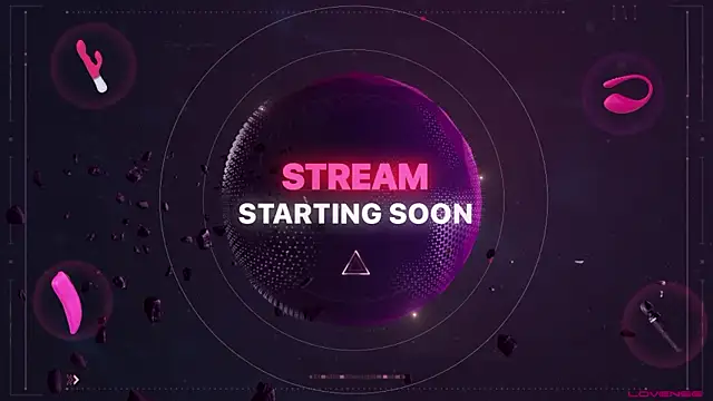 Alan hadid1 online show from February 24, 7:47 pm