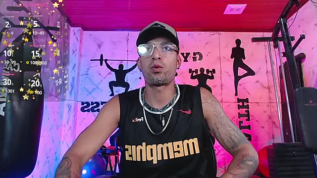 DrakeNeumann online show from June 20, 3:55 am