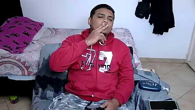 Boycuriousxxx online show from February 10, 2:55 pm