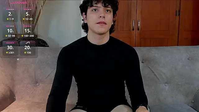 bravoboreal online show from October 28, 8:00 pm