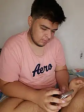 David GX online show from January 18, 5:59 pm