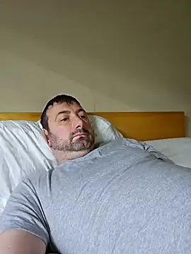 Mgman4365 online show from December 27, 6:53 pm