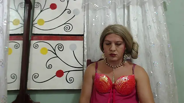 Bianca Vega online show from October 4, 6:02 pm