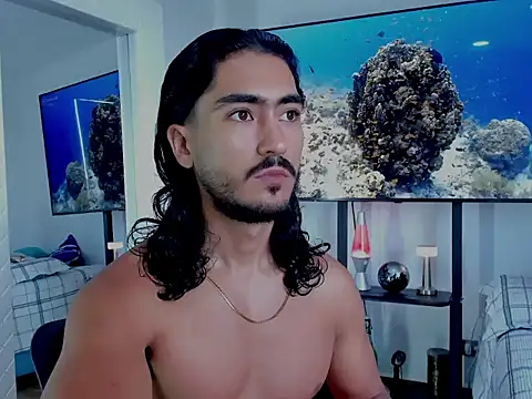 david  johnson372 online show from April 9, 1:50 pm