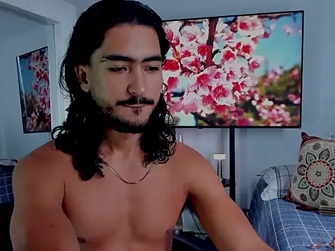 david  johnson372 online show from March 26, 1:48 pm