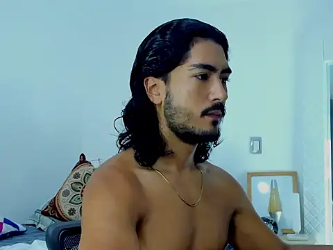 david  johnson372 online show from November 9, 10:08 am