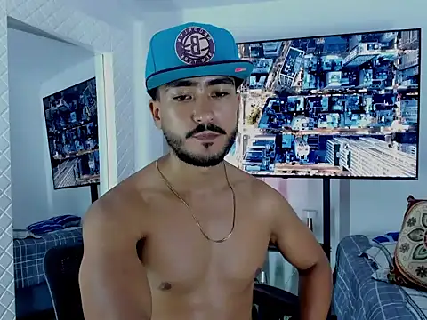 david  johnson372 online show from March 11, 2:29 am