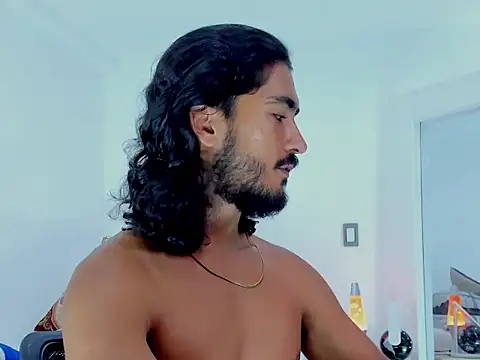 david  johnson372 online show from December 17, 11:39 am