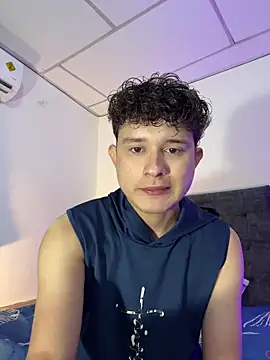 Nathan Bluee online show from November 12, 3:29 pm