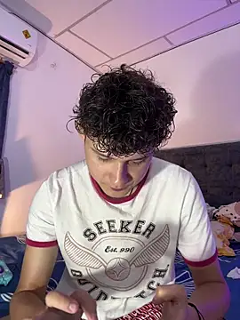 Nathan Bluee online show from November 11, 3:06 pm