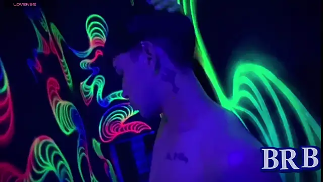 DominicPrince online show from October 27, 5:21 am