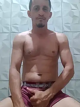 dotado20robson online show from February 12, 10:27 pm