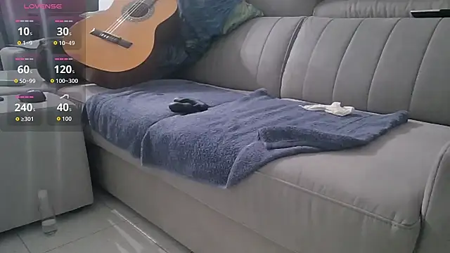 Meriozoro online show from January 11, 8:12 pm