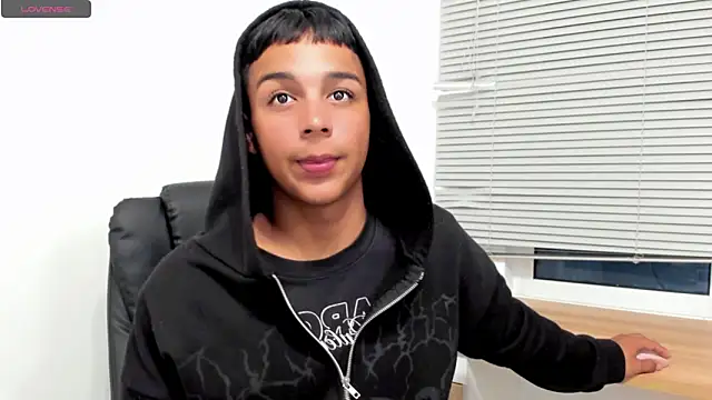 Seductivo jr online show from November 29, 4:14 am