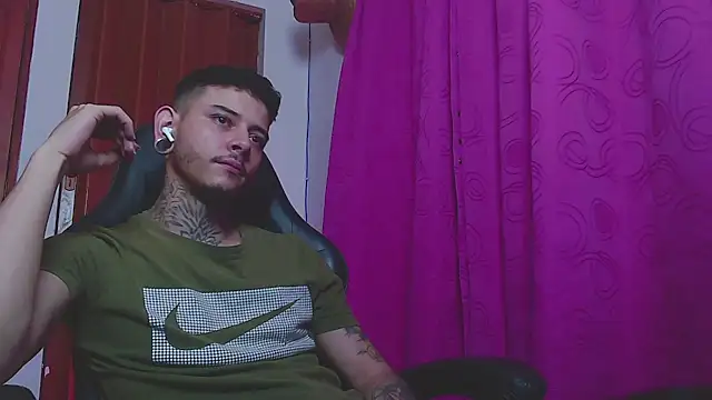 Ceder-Calistenes online show from November 23, 5:40 am