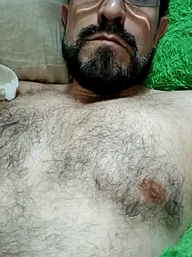 SbasTone Muscle online show from December 20, 10:28 pm