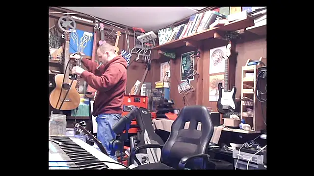 itsjameswebbscope online show from March 19, 8:23 am