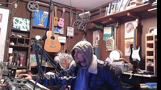 itsjameswebbscope online show from January 12, 4:27 am