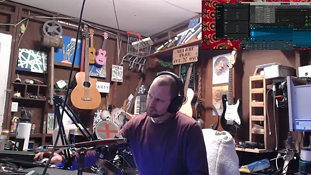 itsjameswebbscope online show from January 6, 5:28 pm