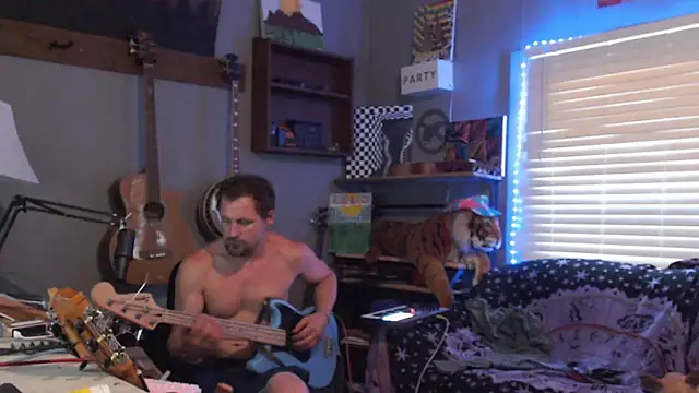 itsjameswebbscope online show from July 1, 8:53 pm