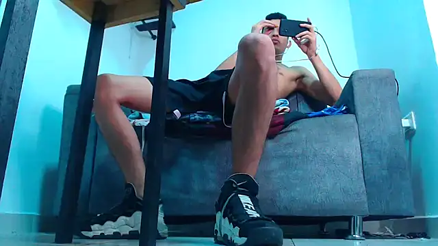 mastersmits online show from November 3, 8:18 am